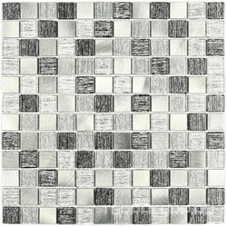 Trend Silver (23x23x4) ZZ 30x30