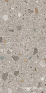 Керамогранит Idalgo Гранит Герда Граните Герда Натура Лайт LLR лапат.ZZ 60х120 Комбинированный 