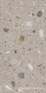 Керамогранит Idalgo Гранит Герда Граните Герда Натура Лайт LLR лапат.ZZ 60х120 Комбинированный 