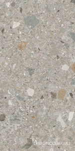 Керамогранит Idalgo Гранит Герда Граните Герда Натура Лайт LLR лапат.ZZ 60х120 Комбинированный 