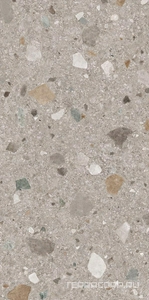 Керамогранит Idalgo Гранит Герда Граните Герда Натура Лайт LLR лапат.ZZ 60х120 Комбинированный 