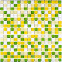 Tropic (15x15x4) XX 30x30