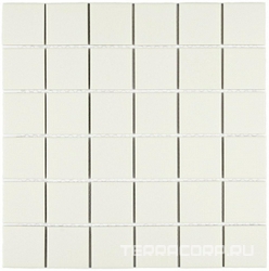 Arene White (48x48x6) ZZ 30,6x30,6