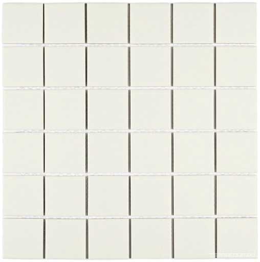 Arene White (48x48x6) ZZ 30,6x30,6
