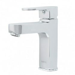 Смеситель Swedbe Lynx 2310 для раковины| 4x16x15