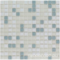 Aqua 400  (на бумаге) (20x20x4) ZZ 32,7x32,7
