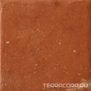 Керамогранит CIR Cotto Del Campiano  Rosso Siena 20x20 Бежевый 