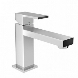 Смеситель FUTURA для раковины без д/к,цвет хром, ZZ