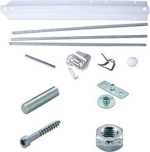 Крепление панели LOVE STORY II Ravak Love Story II B27500000N