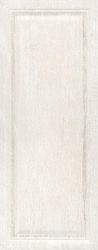 Кантри Шик белый панель|20x50