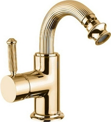 Смеситель Cezares Olimp BSM2 03/24 L для биде| 5x18x15