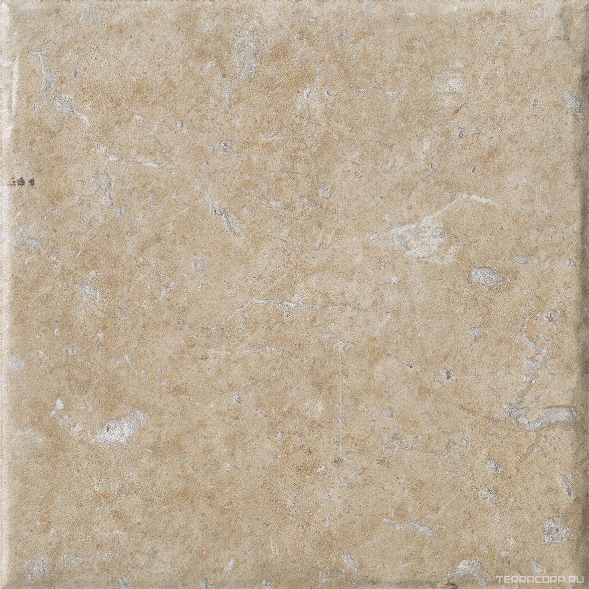 Керамогранит CIR Cotto Del Campiano Terra Di Pienza 20x20 Бежевый, фото 4