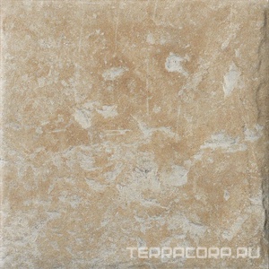 Керамогранит CIR Cotto Del Campiano  Terra Di Pienza 20x20 Бежевый 