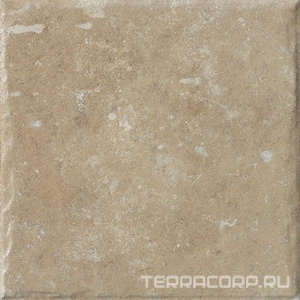 Керамогранит CIR Cotto Del Campiano  Terra Di Pienza 20x20 Бежевый 