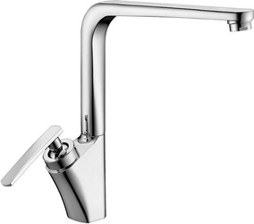 Смеситель Elghansa Kitchen 5605981 для кухонной мойки| 15x27x25