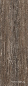 Керамогранит Kalesinterflex Marbles  Travertino 5.5 mm KL 100x300 Бежевый 
