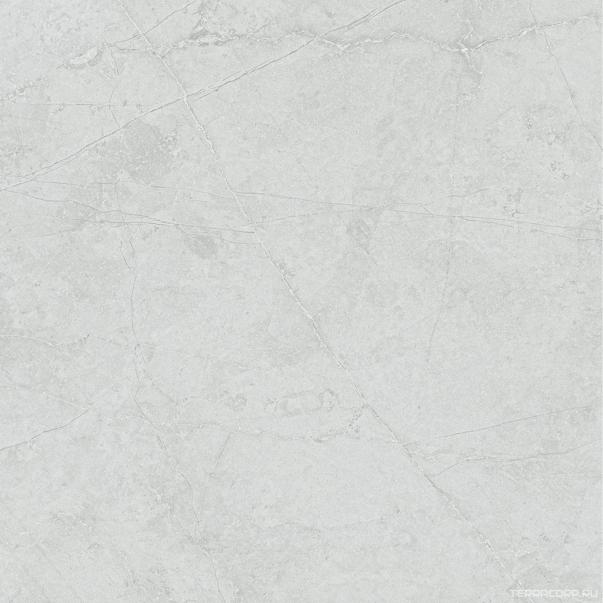 Керамогранит Ametis Marmulla MA01 grey непол. 60x60 Серый, фото 7