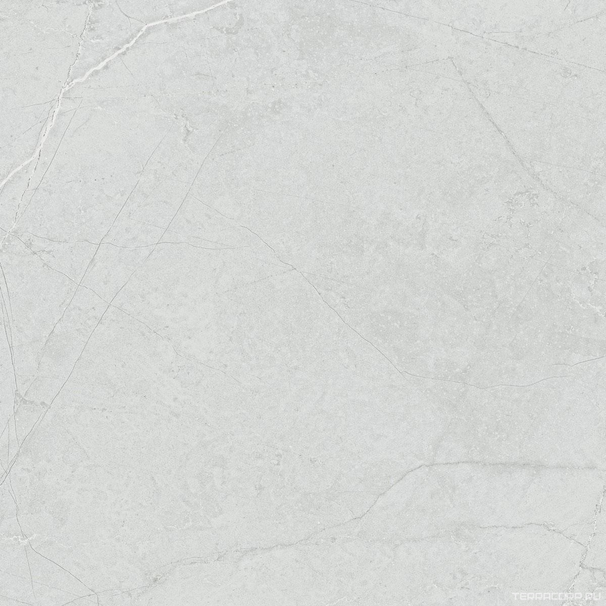 Керамогранит Ametis Marmulla MA01 grey непол. 60x60 Серый, фото 3