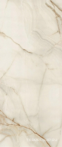 Керамогранит FMAX FMAX  120x270 Cameo 6 mm glossy 120x270 Белый 