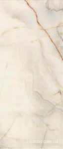 Керамогранит FMAX FMAX  120x270 Cameo 6 mm glossy 120x270 Белый 