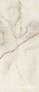 Керамогранит FMAX FMAX  120x270 Cameo 6 mm glossy 120x270 Белый 