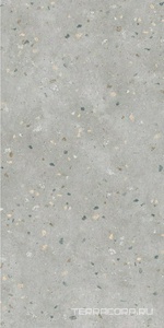 Керамогранит Idalgo Граните Концепта  Антрацит MR мат.ZZ 60x120 Серый 