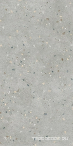 Керамогранит Idalgo Граните Концепта  Антрацит MR мат.ZZ 60x120 Серый 
