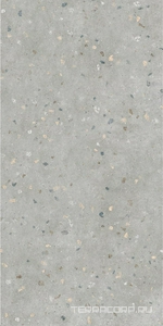 Керамогранит Idalgo Граните Концепта  Антрацит MR мат.ZZ 60x120 Серый 