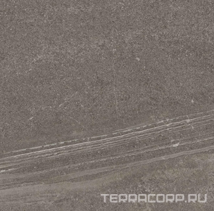 Керамогранит Estima Gabbro  GB03 anthracite непол.60x60 Серый 
