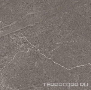 Керамогранит Estima Gabbro  GB03 anthracite непол.60x60 Серый 
