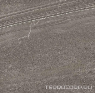 Керамогранит Estima Gabbro  GB03 anthracite непол.60x60 Серый 