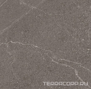 Керамогранит Estima Gabbro  GB03 anthracite непол.60x60 Серый 