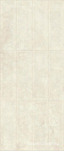 Керамическая плитка Atlas Concorde Italy Boost Icor  3D Masonry Bone 50x120 Бежевый 