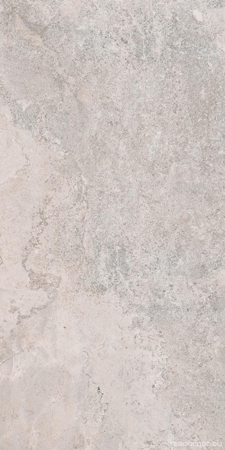 Керамогранит Pamesa Erding Silver Decorstone 60x120 Серый, фото 4