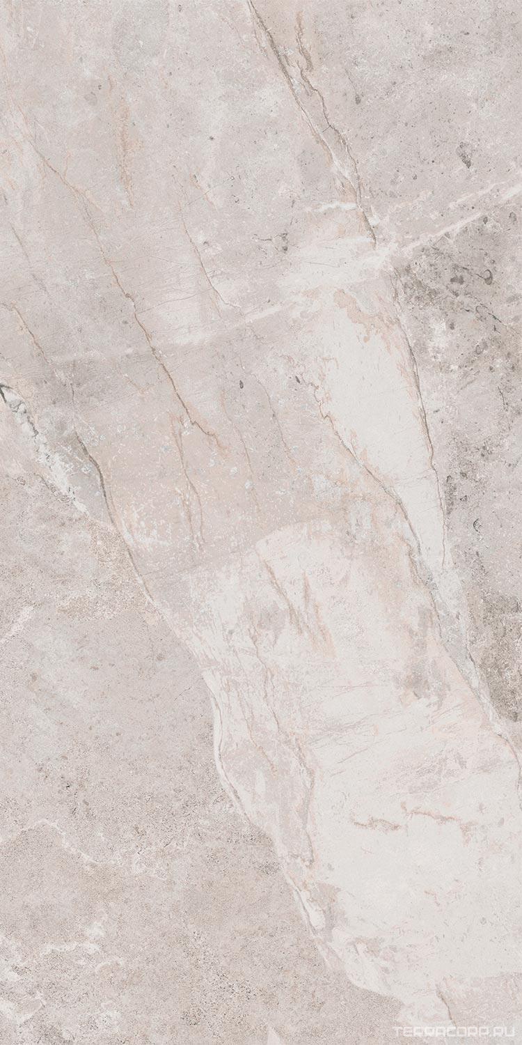 Керамогранит Pamesa Erding Silver Decorstone 60x120 Серый, фото 7