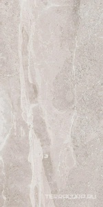 Керамогранит Pamesa Erding  Silver Decorstone 60x120 Серый 