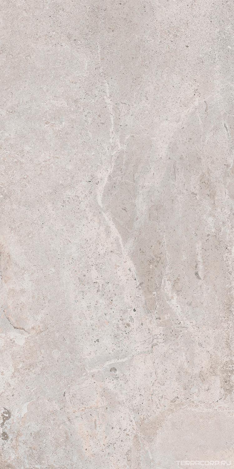Керамогранит Pamesa Erding Silver Decorstone 60x120 Серый, фото 5