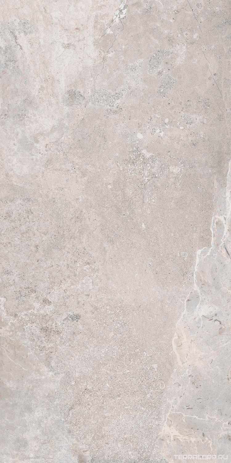 Керамогранит Pamesa Erding Silver Decorstone 60x120 Серый, фото 6