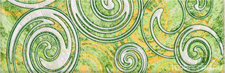 Борд. Фьюжн Минт  "Рондо" |27.8х9 ZZ