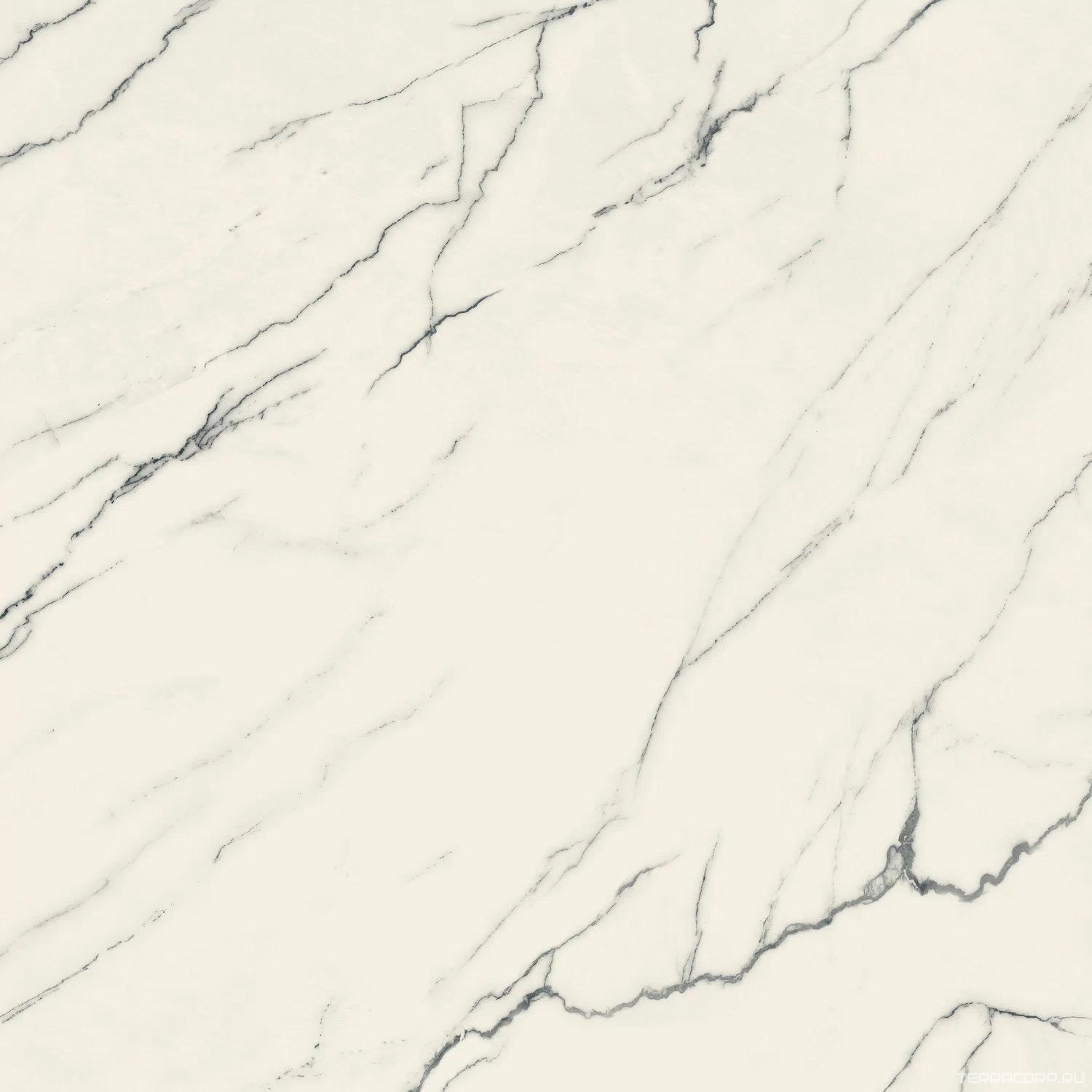 Керамогранит AtlasConcorde Россия FORTE DEI MARMI F.d.M. Lilac Rett 80x80/Ф.Д.М. Лилак Рет 80Х80 Белый, фото 5