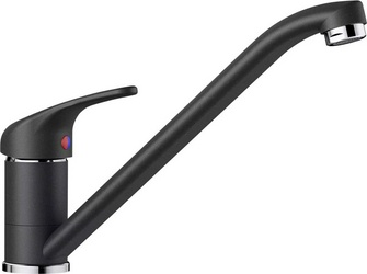 Смеситель Blanco Daras 524180 для кухонной мойки| 5x18x26