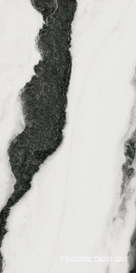 Керамогранит Imola The Room PAN WH6 12 LP 60x120 Комбинированный 