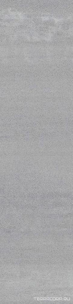 Ступени Kerama Marazzi Про Дабл серый обр. подступ. гр. 60x14,5 ZZ Серый, фото 3