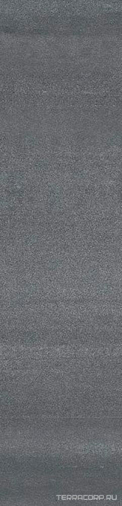 Ступени Kerama Marazzi Про Дабл антрацит обр. подступ. гр. 60x14,5 ZZ Серый, фото 3