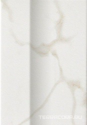 Roma Calacatta Alzata RT ZZ |17.5x25