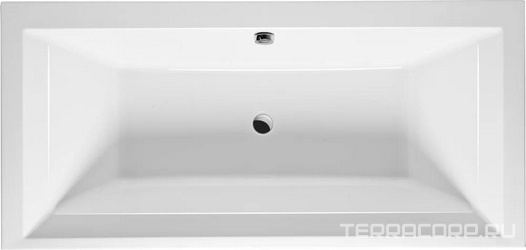 Акриловая ванна Excellent Crown Grand 190x90| 189x90x48