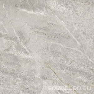 Керамогранит ProGRES Ceramica Matera  серый гранильXX 60х60 Серый 