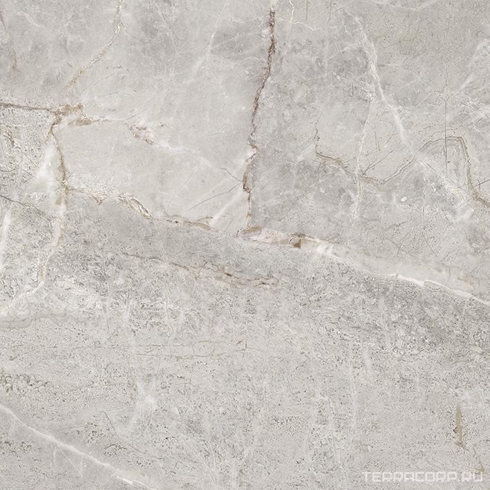 Керамогранит ProGRES Ceramica Matera серый гранильXX 60х60 Серый, фото 3