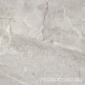 Керамогранит ProGRES Ceramica Matera  серый гранильXX 60х60 Серый 