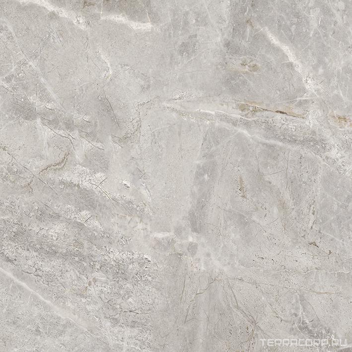 Керамогранит ProGRES Ceramica Matera серый гранильXX 60х60 Серый, фото 4